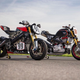 Victory Empulse TT & Project 156